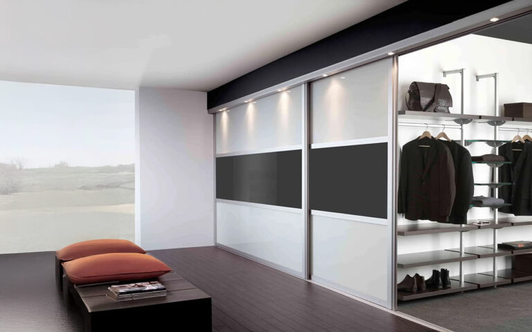 Sliding Wardrobes in Glasgow -DC Sliding Wardrobes