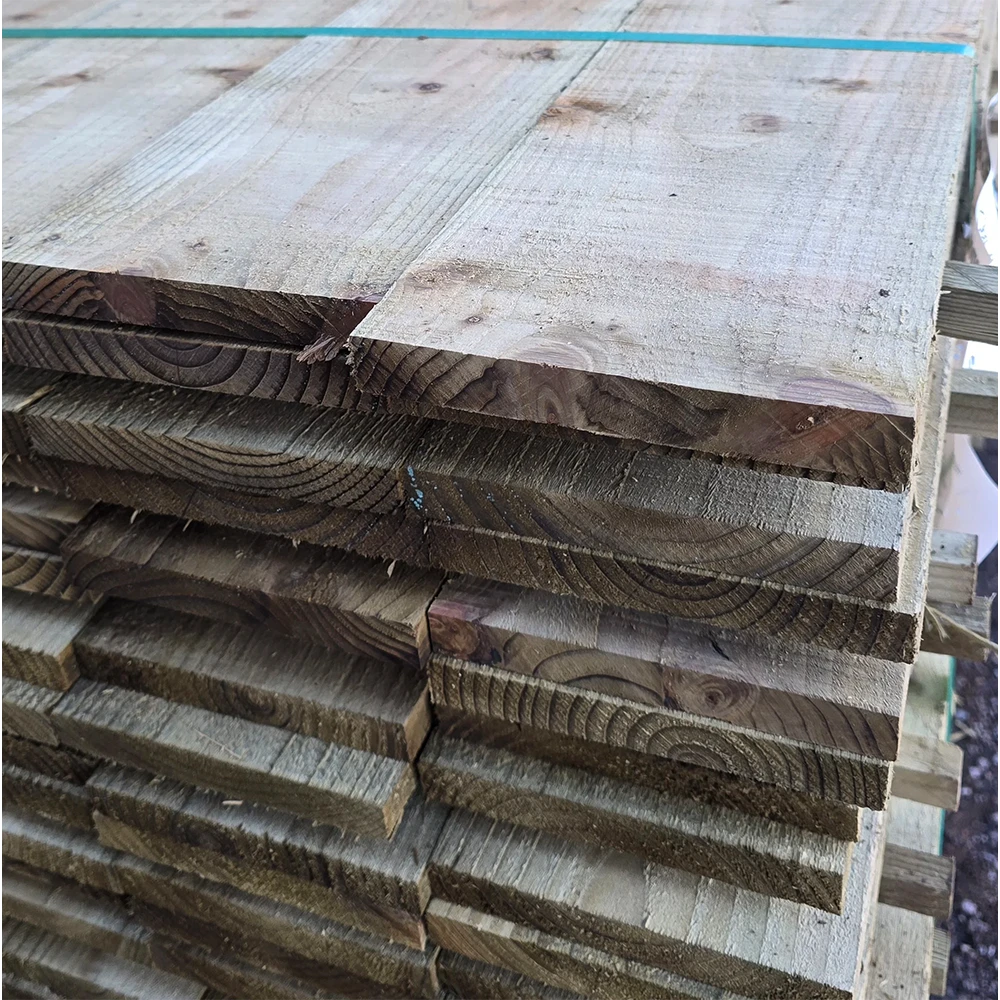 G&A Timber Aberdeen – Trusted Timber Merchant & Supplier