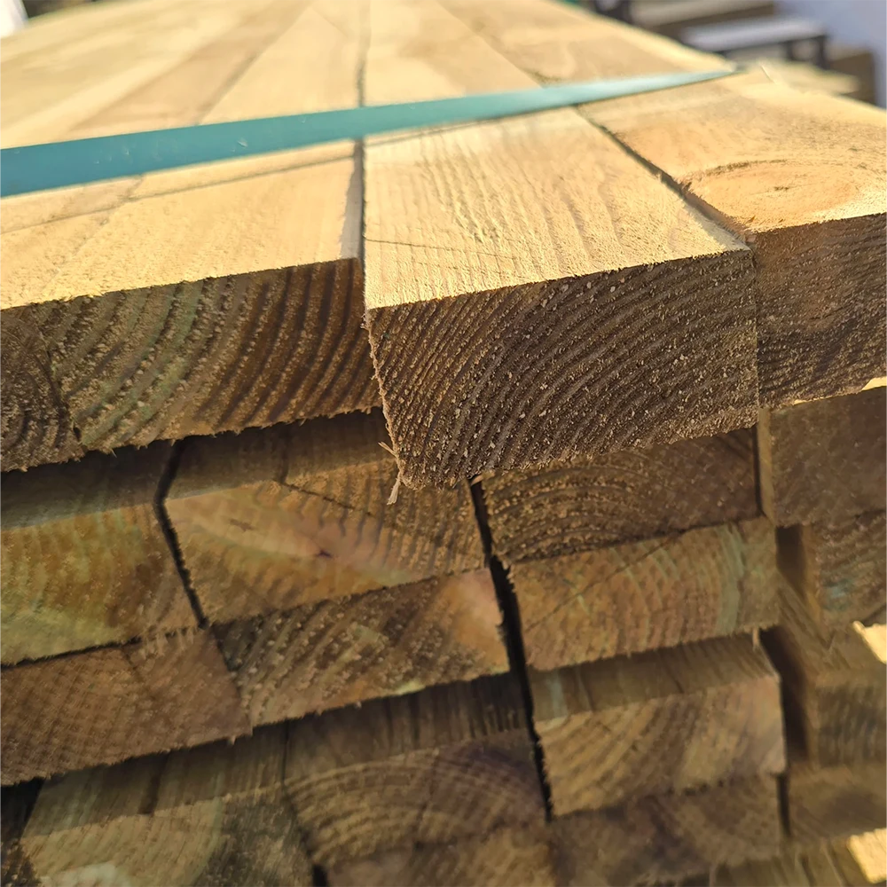 G&A Timber Aberdeen – Trusted Timber Merchant & Supplier