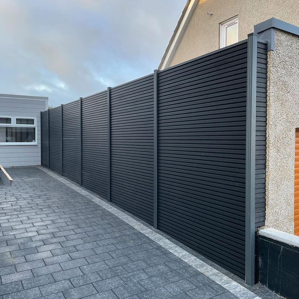 G&A Timber Aberdeen – Trusted Timber Merchant & Supplier