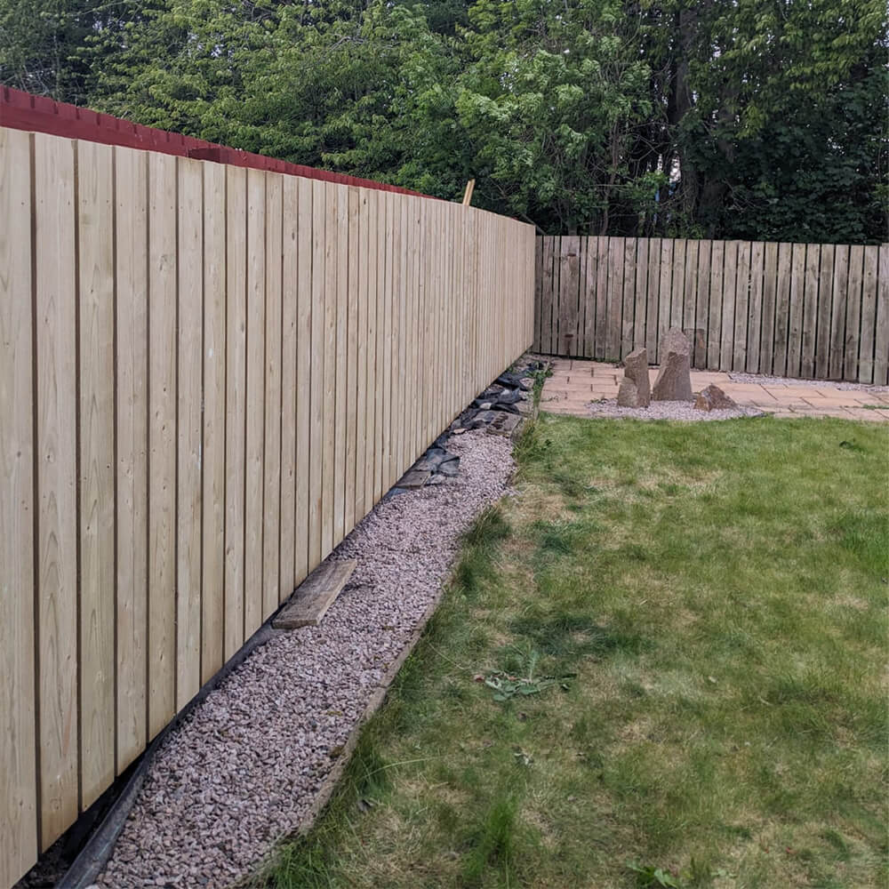 G&A Timber Aberdeen – Trusted Timber Merchant & Supplier