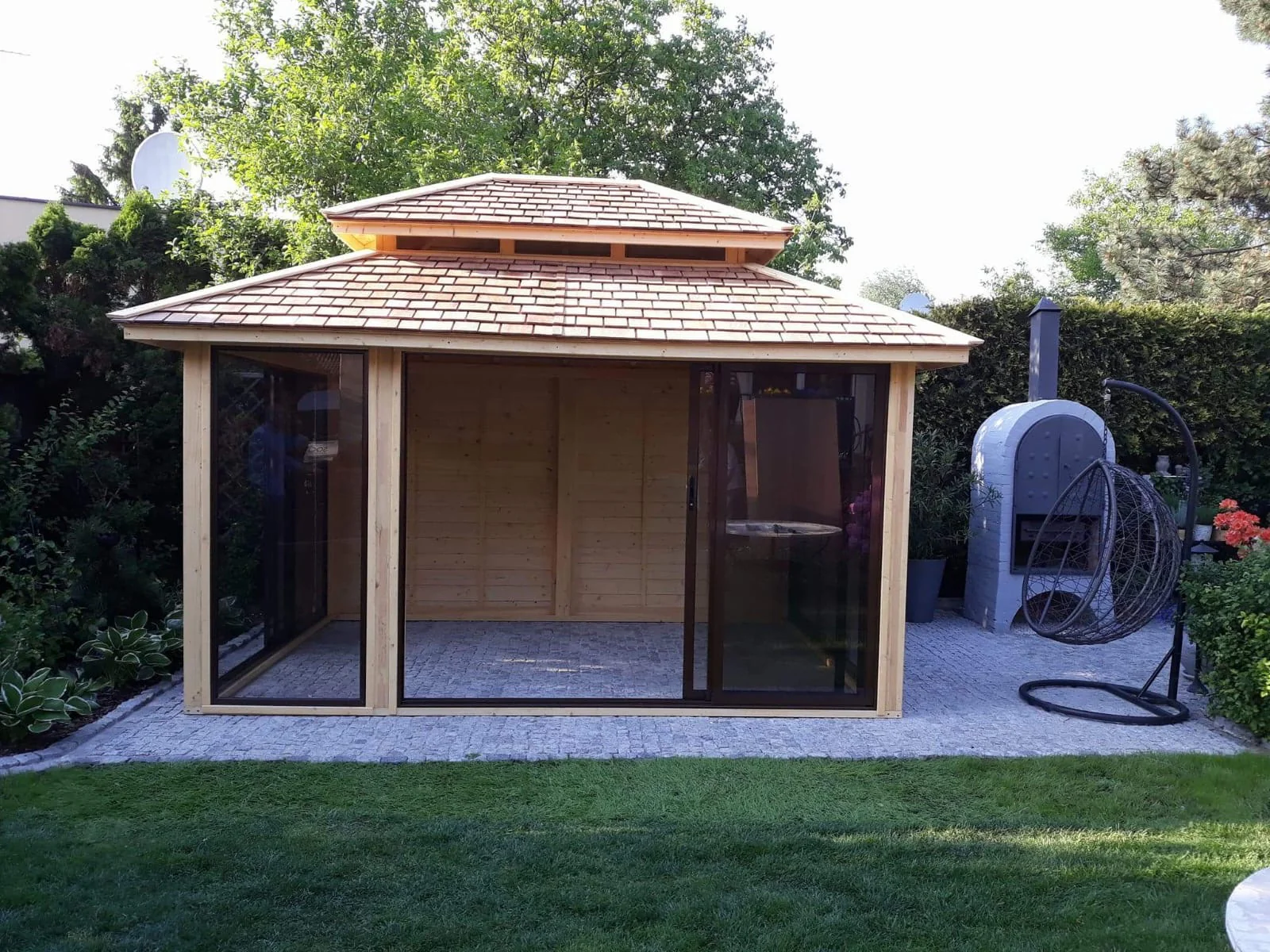 GreenArt Landscapers Aberdeen | Driveways, Patios & Fencing