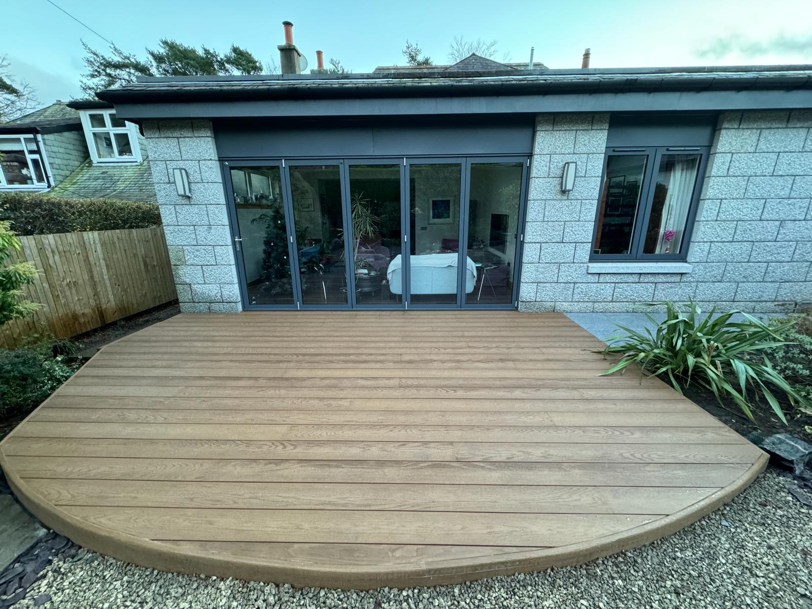 GreenArt Landscapers Aberdeen | Driveways, Patios & Fencing