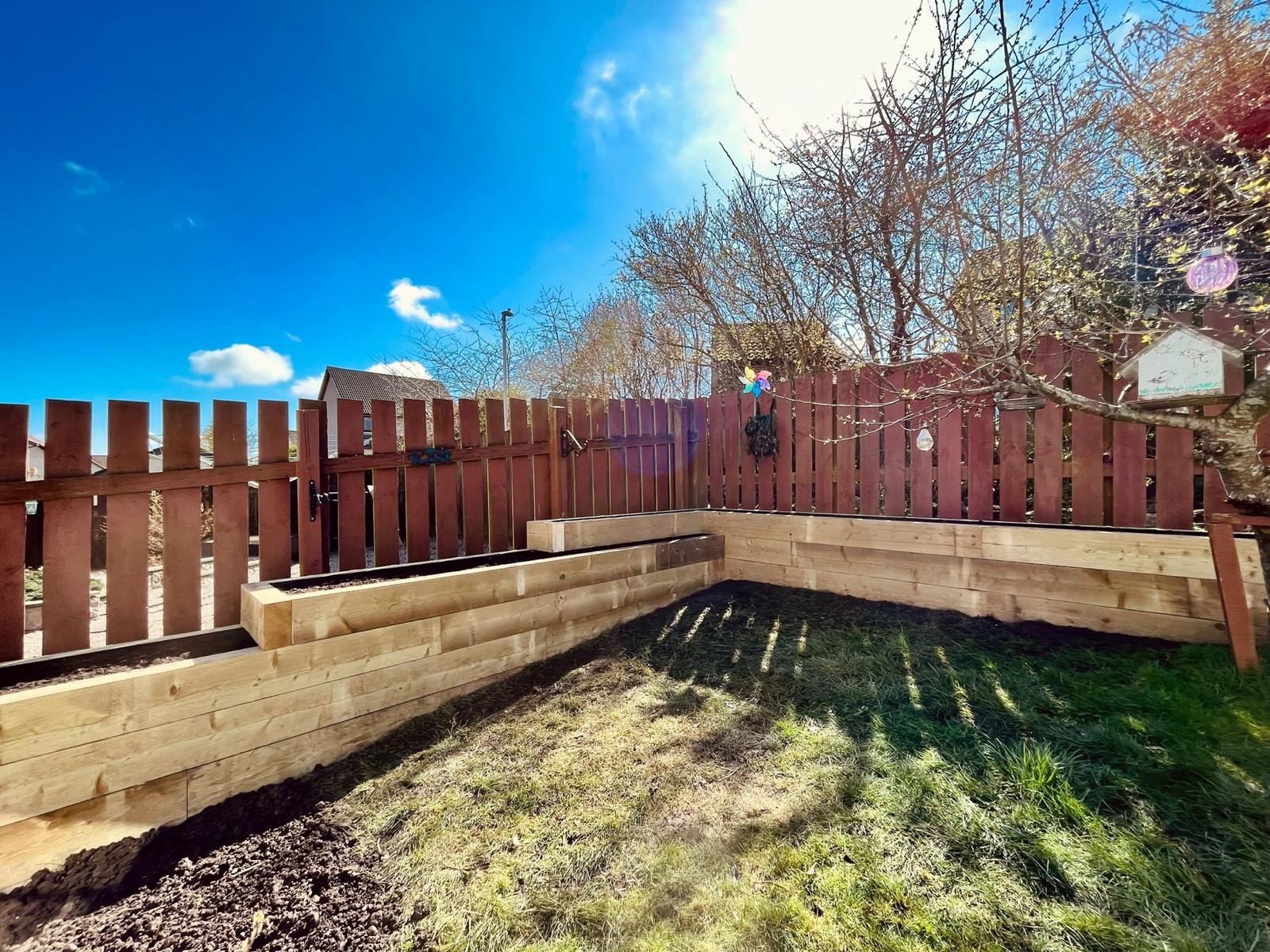 GreenArt Landscapers Aberdeen | Driveways, Patios & Fencing