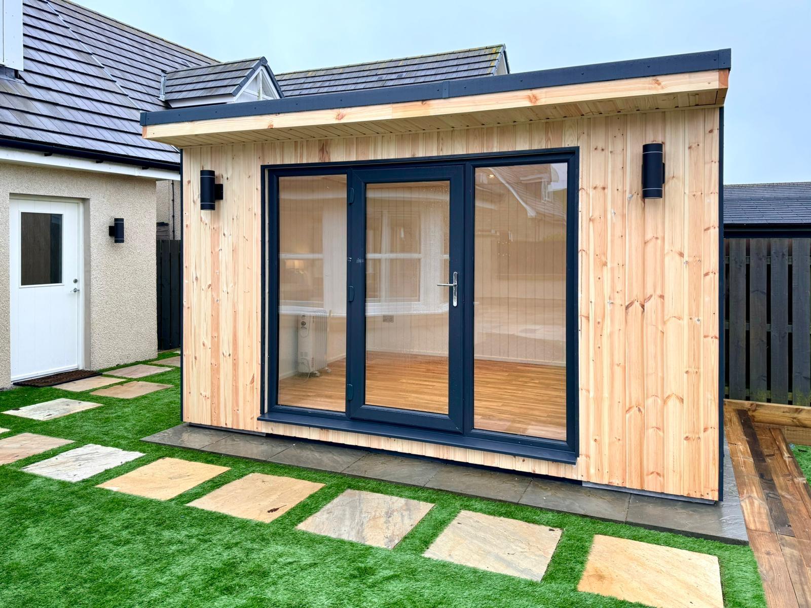 GreenArt Landscapers Aberdeen | Driveways, Patios & Fencing