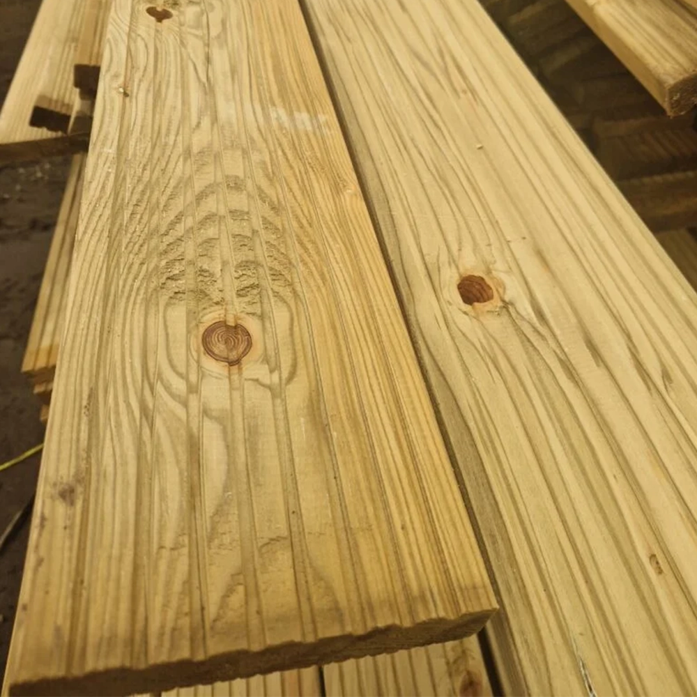 G&A Timber Aberdeen – Trusted Timber Merchant & Supplier